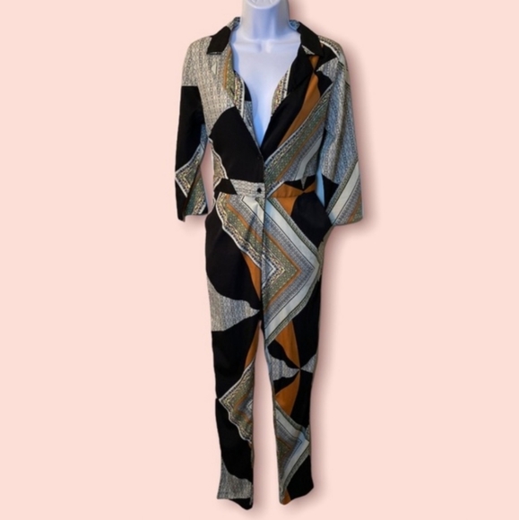 Super Cute Jumpsuit - Picture 3 of 12